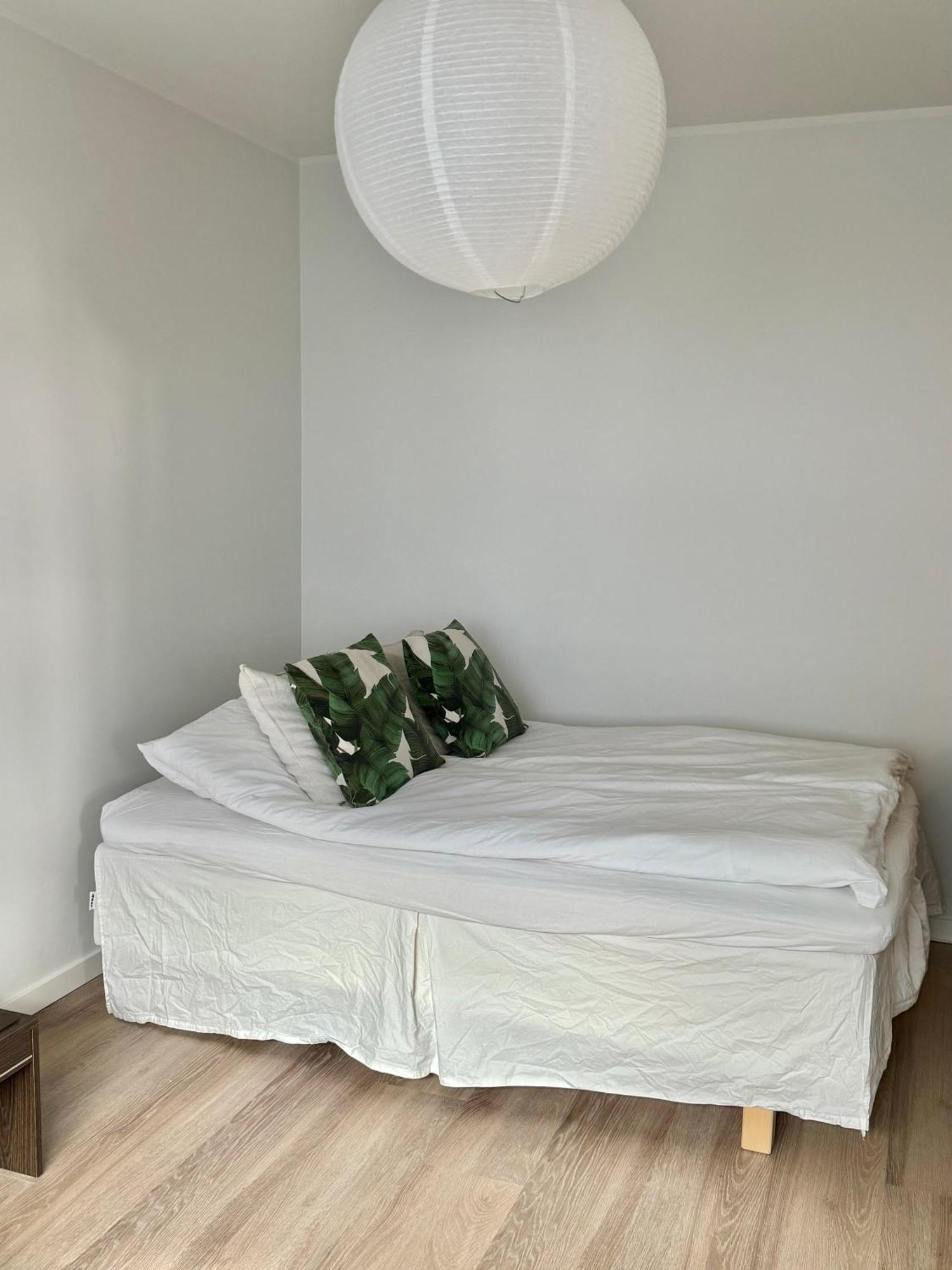 Just Renovated Stylish Nordic Studio By Tram Stop Helsinki Dış mekan fotoğraf